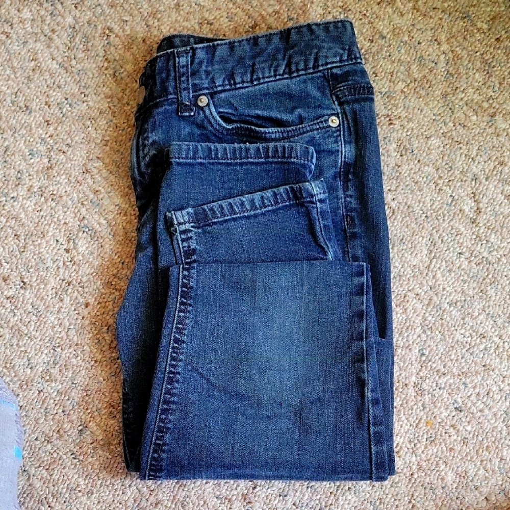 Mossimo Jeans